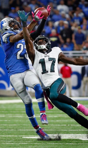 Lions play Vikings in meaningful game on holiday for change